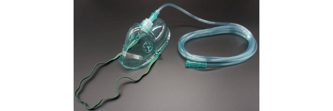 Oxygen Mask